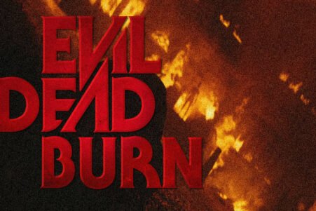 'Evil Dead Burn' : Une bande annonce ultra brutale promet le carnage ultime de la saga