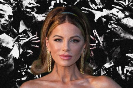 'Twilight of the Dead' : Kate Beckinsale remplace Milla Jovovich dans le dernier film zombie de George A. Romero