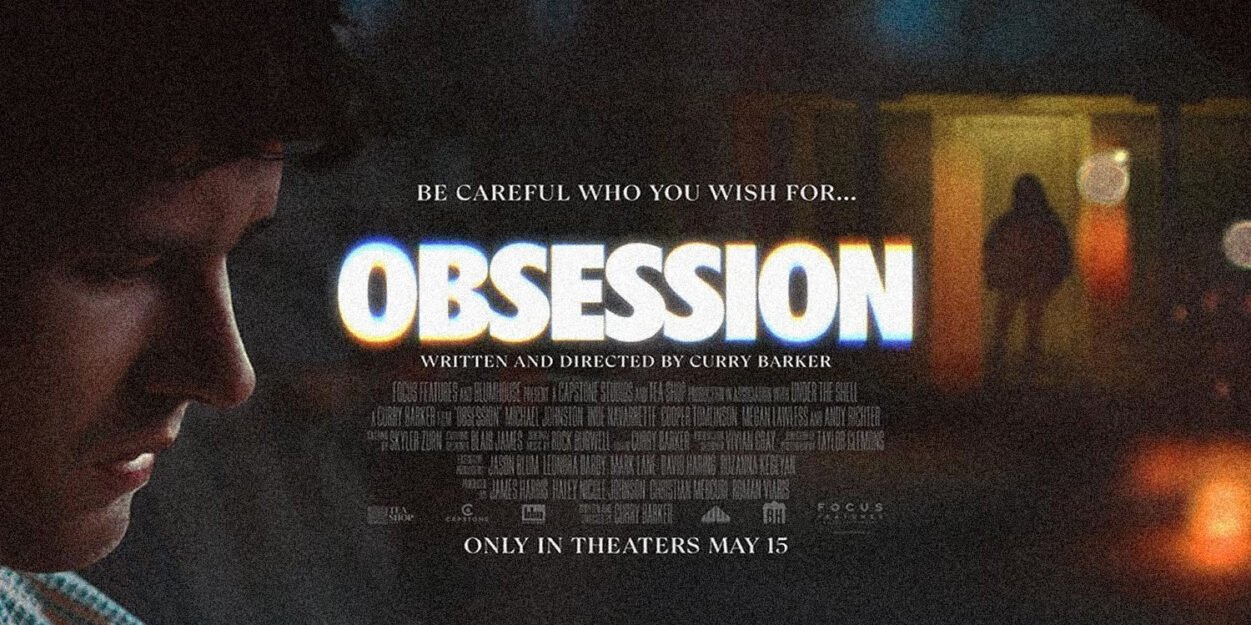 'Obsession' : Le film d’horreur surprise de Curry Barker déjà en route vers une suite ou une série anthologique
