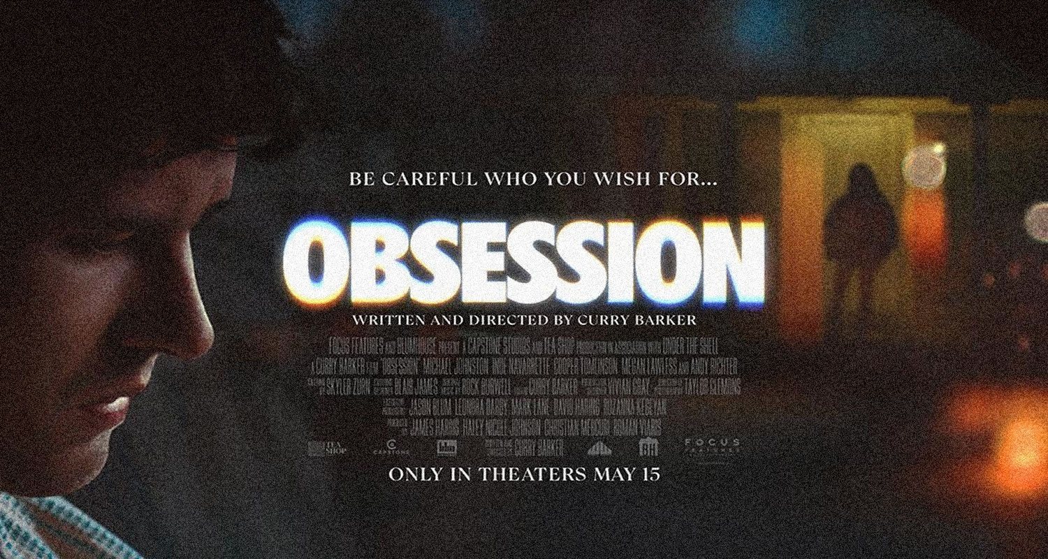 'Obsession' : Le film d’horreur surprise de Curry Barker déjà en route vers une suite ou une série anthologique