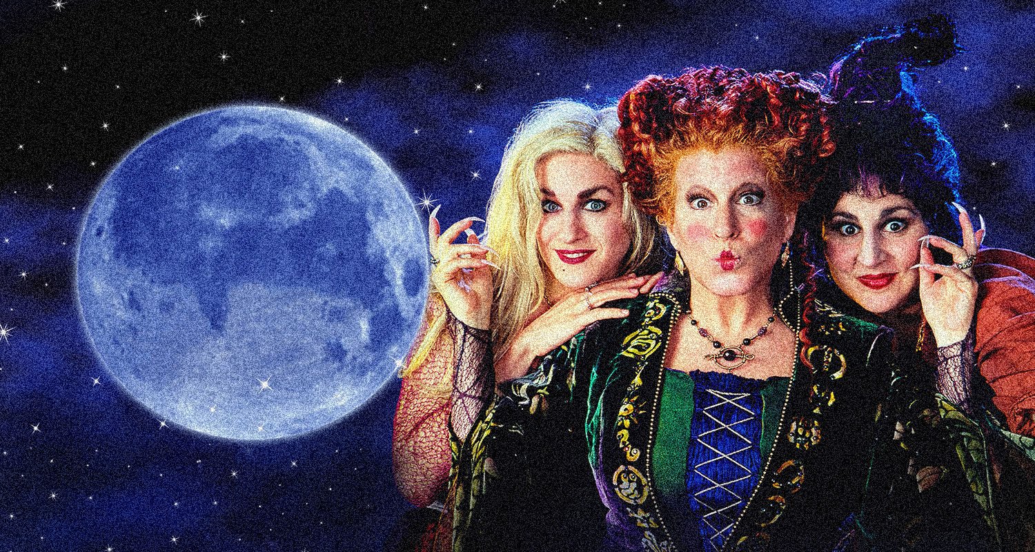 'Hocus Pocus 3' relance la magie : Bette Midler, Sarah Jessica Parker et Kathy Najimy sont de retour !