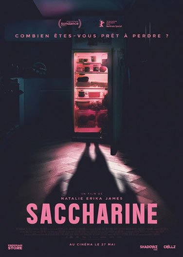 Saccharine (2026)