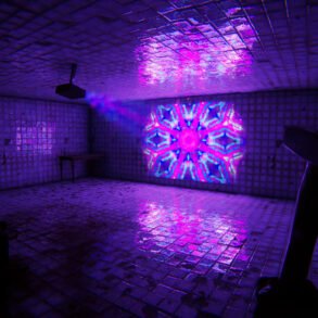 A.A.U. Black Site de chez Raspberry Studio