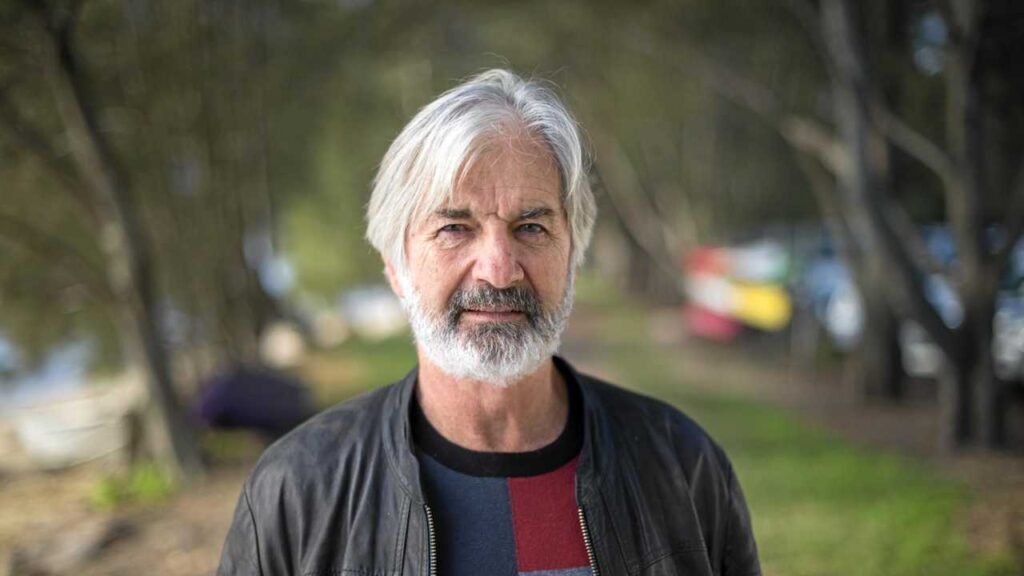 John Jarratt à l'affiche du film 'Shed' de Steven J. Mihaljevich