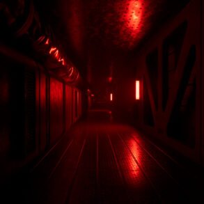 The Dark Curiosity de chez Afterlife Studio