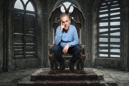 'Nocturnal' : Pascal Laugier signe un nouveau film de vampires brutal et dérangeant