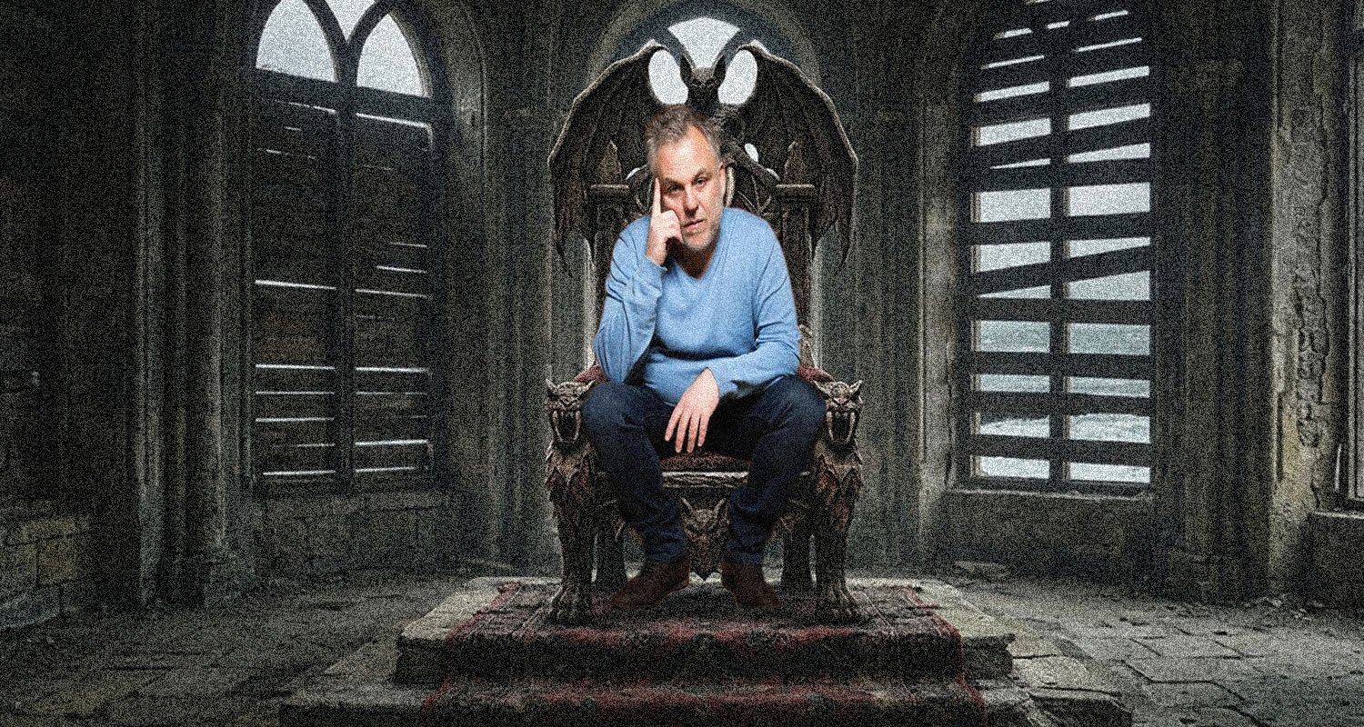 'Nocturnal' : Pascal Laugier signe un nouveau film de vampires brutal et dérangeant