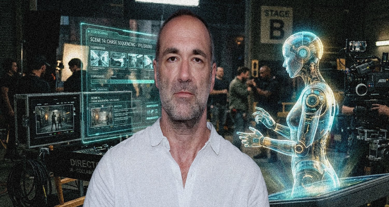 'Terrarium' : Le nouveau film d’horreur 'IA' du producteur de 'Paranormal Activity' intrigue déjà