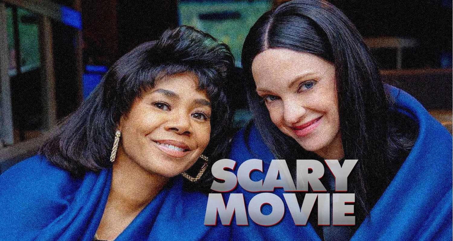 'Scary Movie 6' : Anna Faris et Regina Hall teasent un film qui 'choquera tout le monde' (images exclusives)