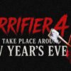 Selon Damien Leone : Art le Clown s'invite au Nouvel An pour un "Terrifier 4" sanglant !