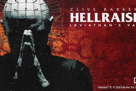 BOOM! Studios ressuscite l’enfer avec trois fac-similés cultes de 'Hellraiser'