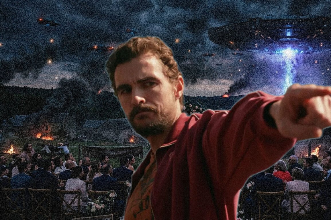 Dave Franco face à une invasion alien cauchemardesque dans 'Soon You Will Be Gone and Possibly Eaten' d'Egor Abramenko