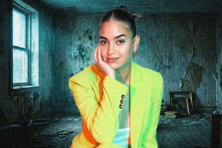 Melissa Barrera de retour dans l’horreur avec 'Inhabit', un thriller surnaturel intense