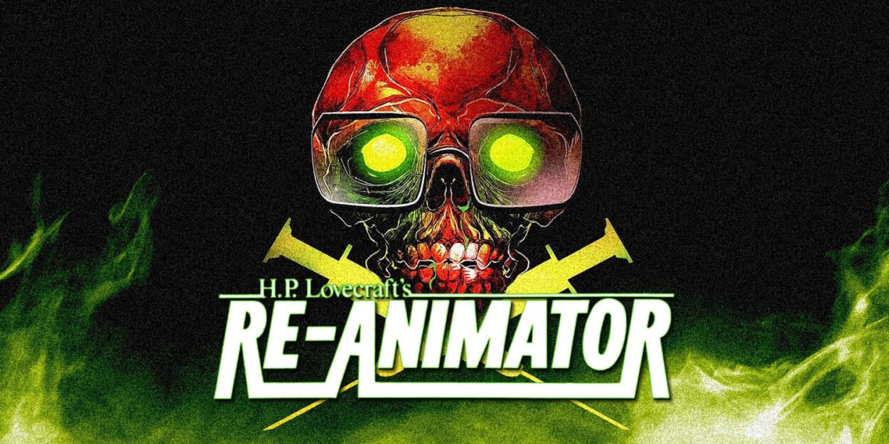 'Re-Animator' : Une nouvelle adaptation du classique de Lovecraft en tournage dès juin