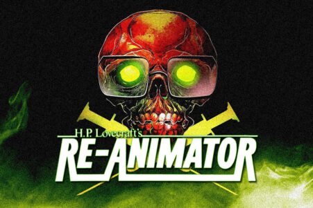 'Re-Animator' : Une nouvelle adaptation du classique de Lovecraft en tournage dès juin