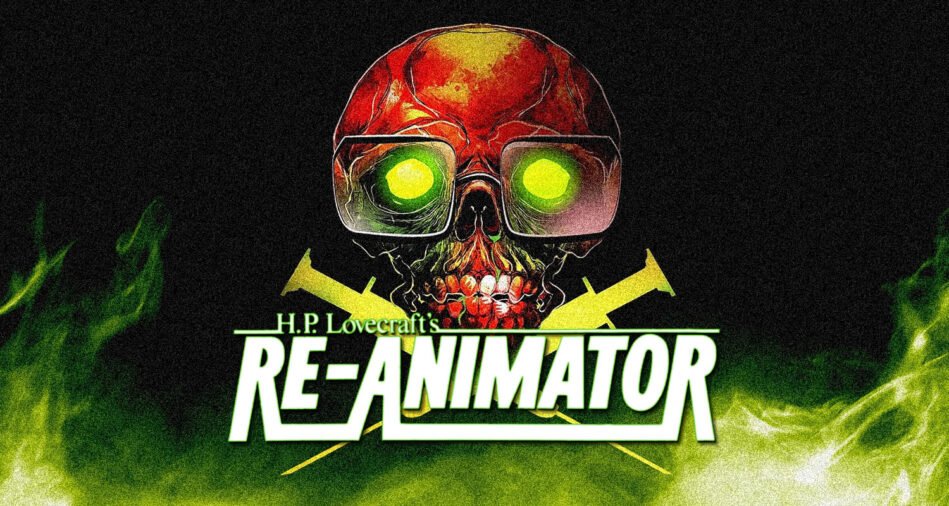 'Re-Animator' : Une nouvelle adaptation du classique de Lovecraft en tournage dès juin