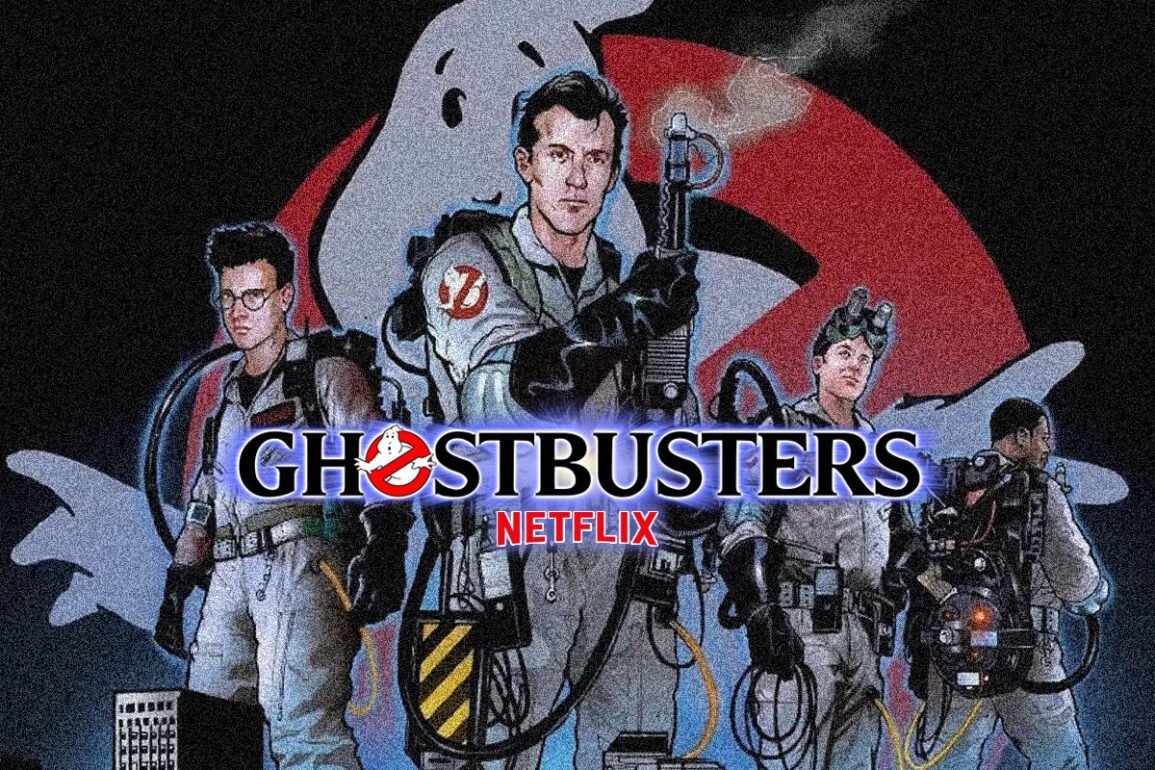 'Ghostbusters' : la série animée Netflix confirmée pour 2027 avec Dan Aykroyd comme producteur