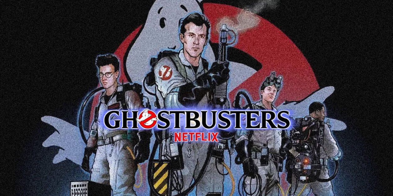 'Ghostbusters' : la série animée Netflix confirmée pour 2027 avec Dan Aykroyd comme producteur