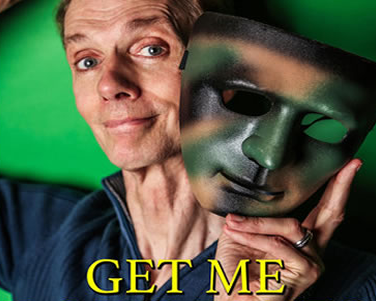 Get Me Doug Jones (2026)