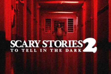 'Scary Stories to Tell in the Dark 2' : La suite toujours bloquée malgré un scénario prêt