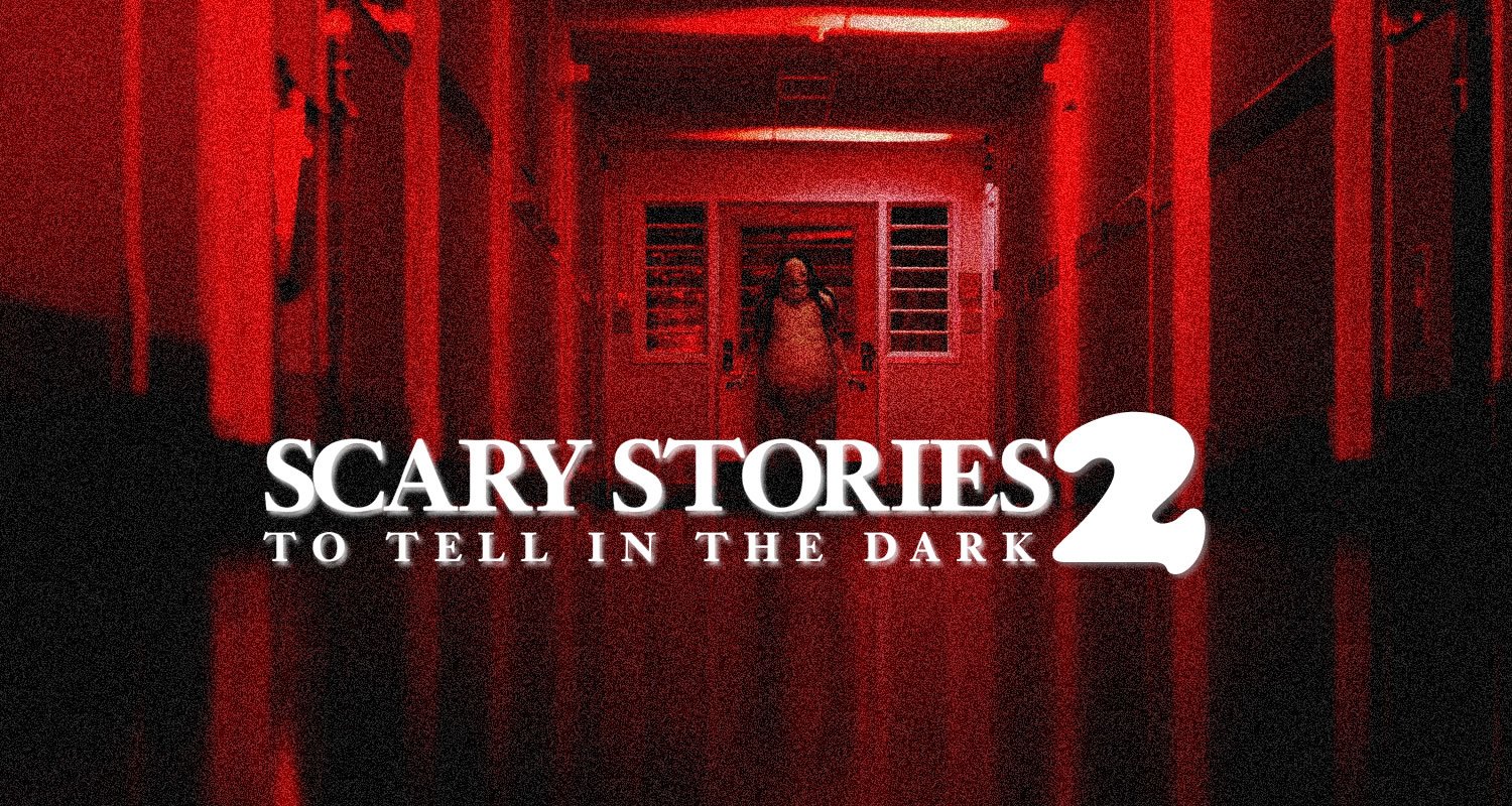 'Scary Stories to Tell in the Dark 2' : La suite toujours bloquée malgré un scénario prêt