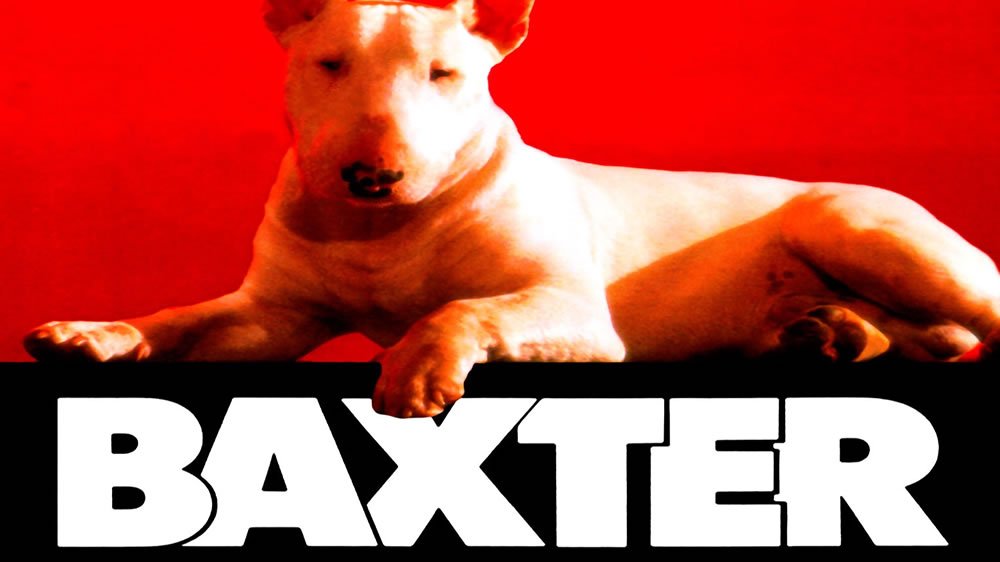 Baxter (1989)