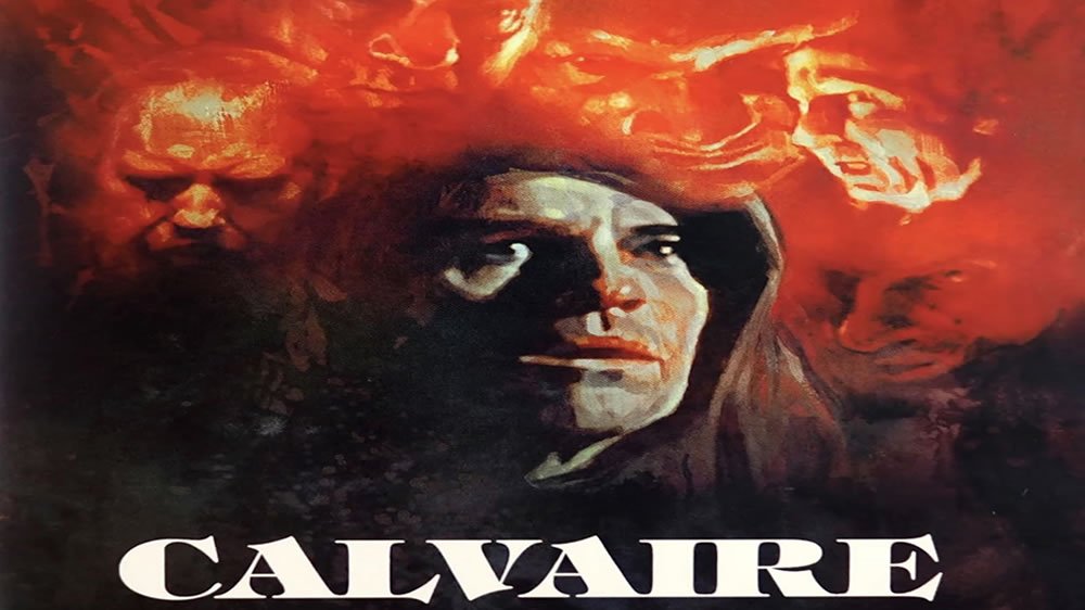 Calvaire (2004)