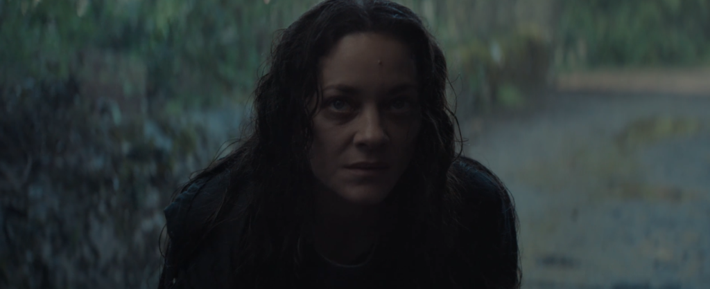 Marion Cotillard dans 'Karma' de Guillaume Canet
