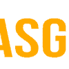 Poster banner for FrightFest Glasgow: large yellow GLASGOW on a blue background, with 'FRIGHTFEST' at the top and the subtitle 'The Dark Heart Of Cinema' at the bottom.