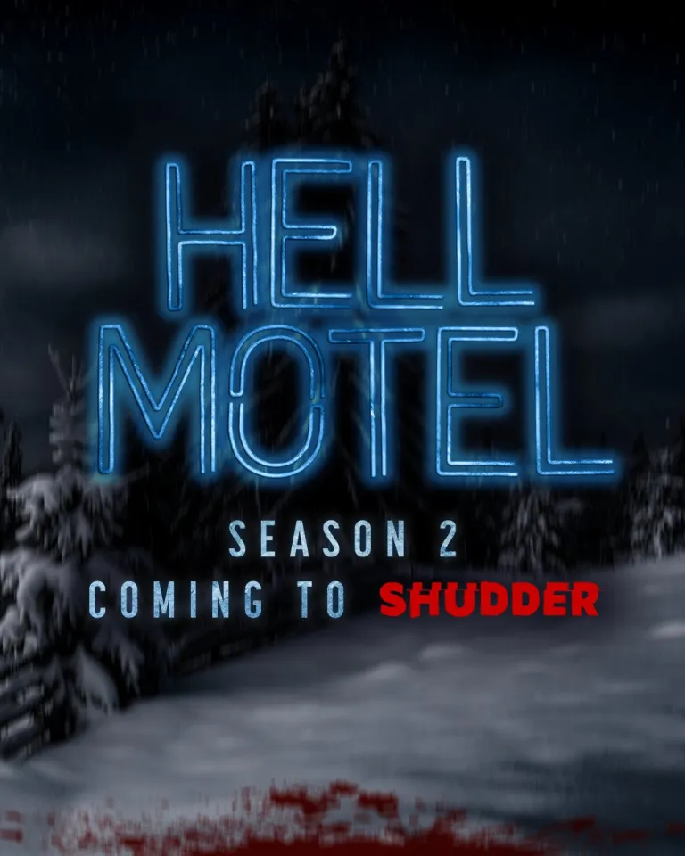 Hell Motel: Murder at Red Mountain