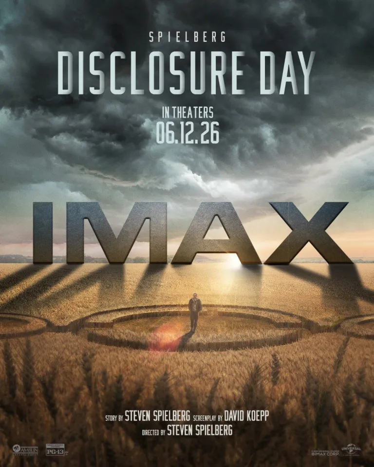 Disclosure Day (2026)