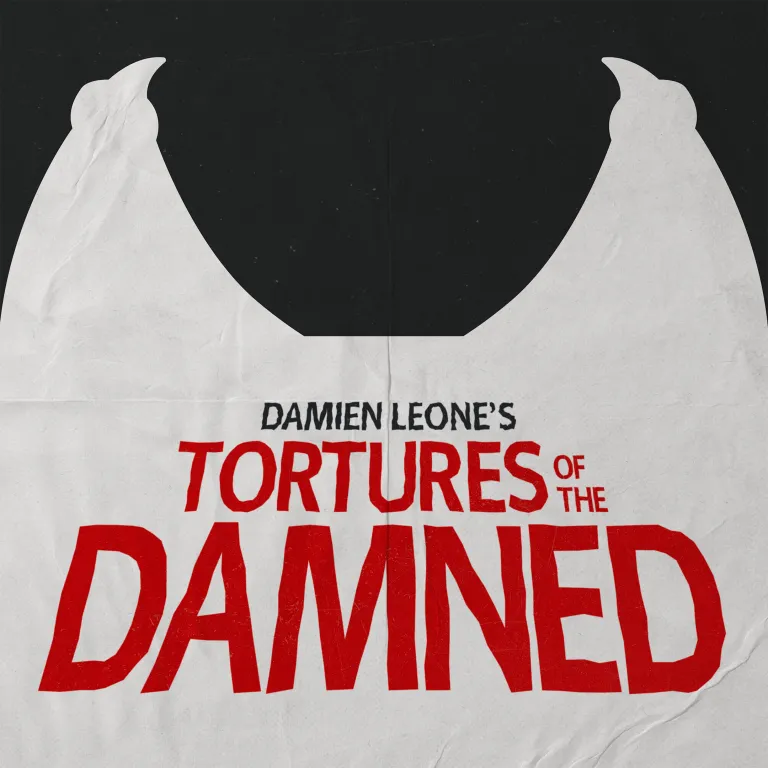 Damien Leone : 'Tortures Of The Damned'
