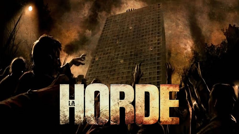 La Horde (2009)