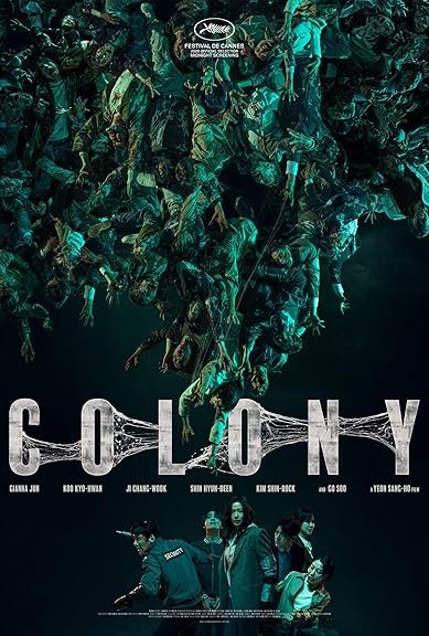 Colony (2026)