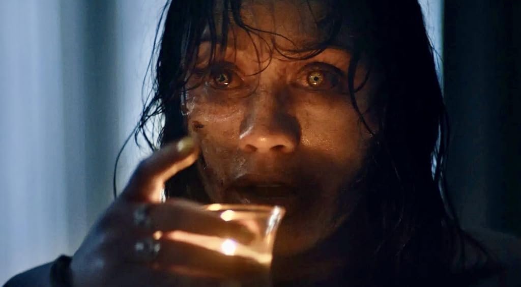Luciane Buchanan dans Evil Dead Burn (2026)