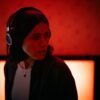 Nina Kiri dans Undertone (2025)
