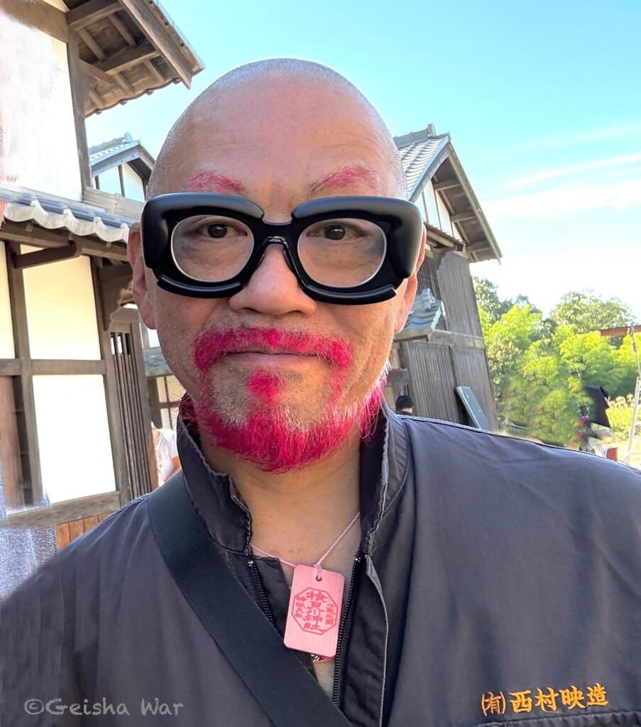 Yoshihiro Nishimura 