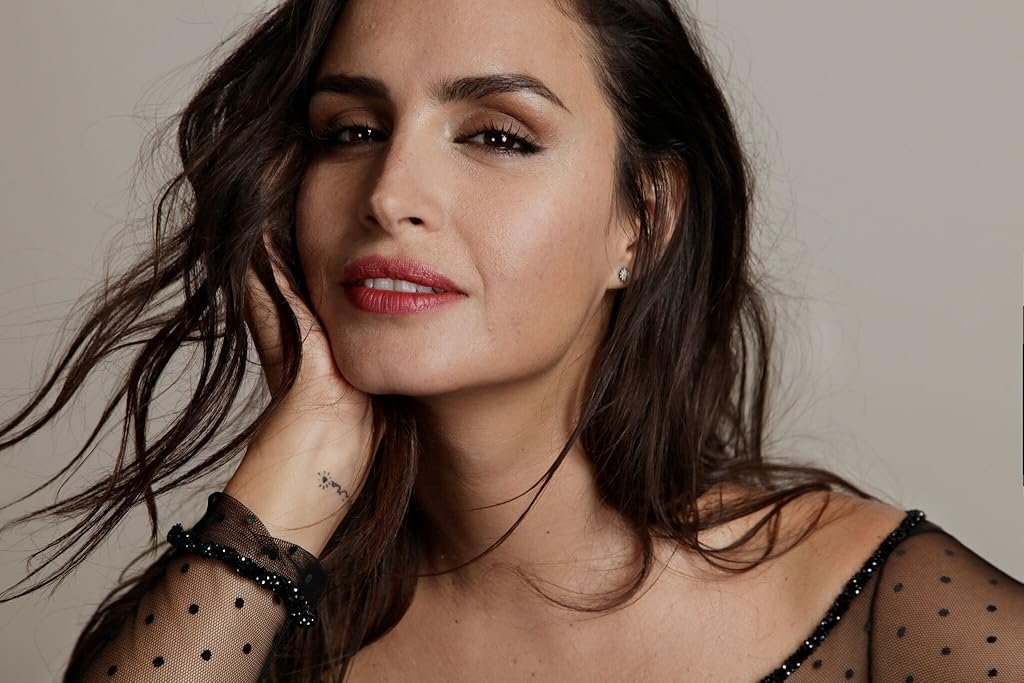 Fernanda Urrejola rejoins le thriller Increase de Nicolas Bary