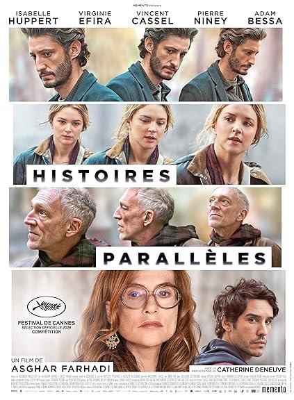 Histoires parallèles (2026)