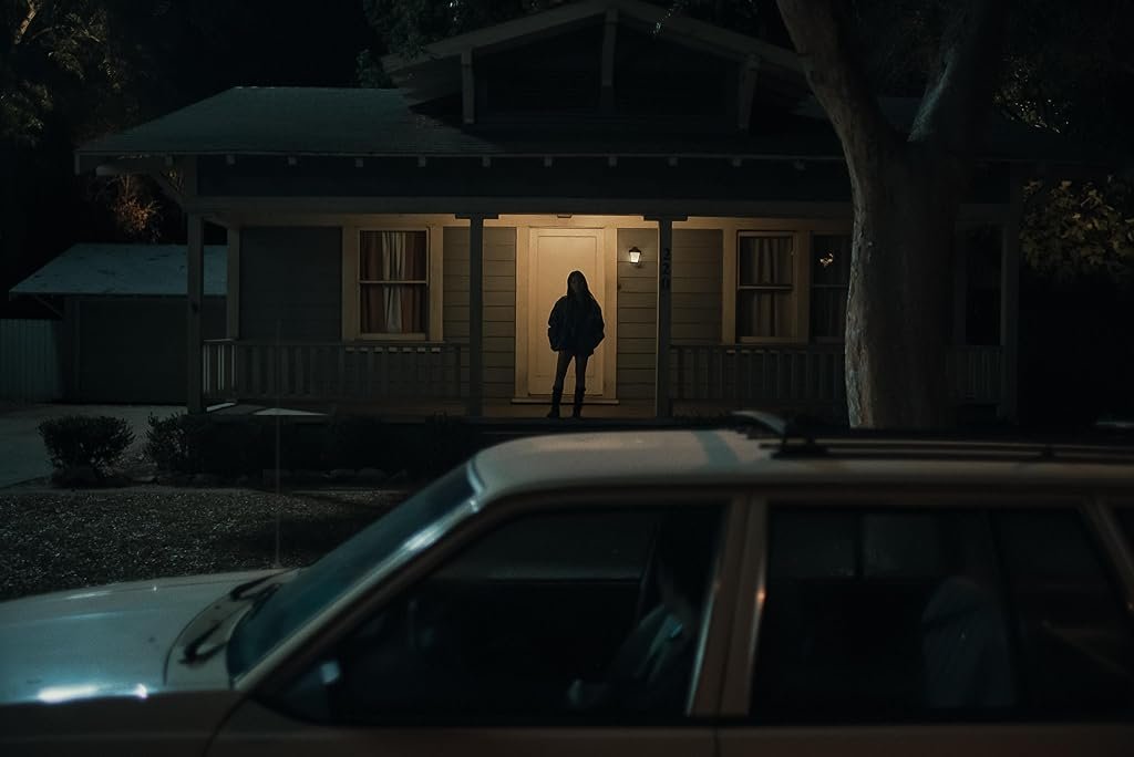 Inde Navarrette dans Obsession (2025)