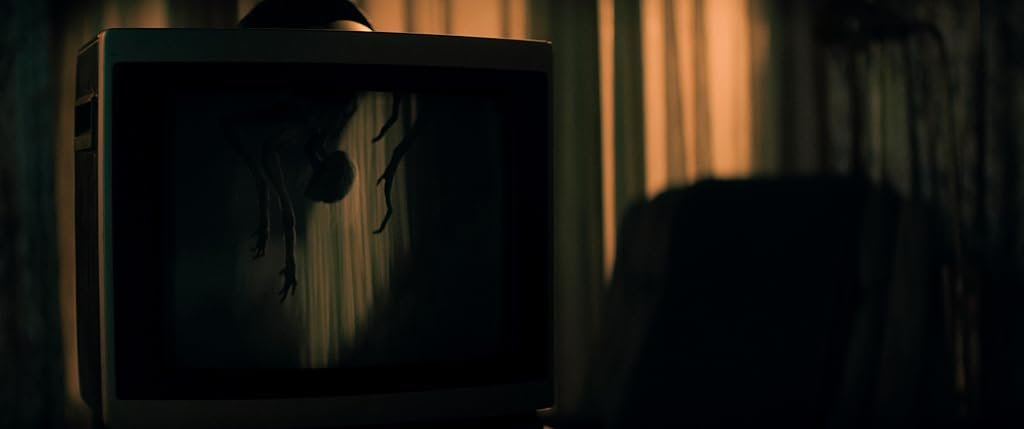 The Boroughs (2026) une série Netflix par les réalisateur de Stranger Things