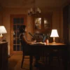 Nina Kiri dans Undertone (2025)