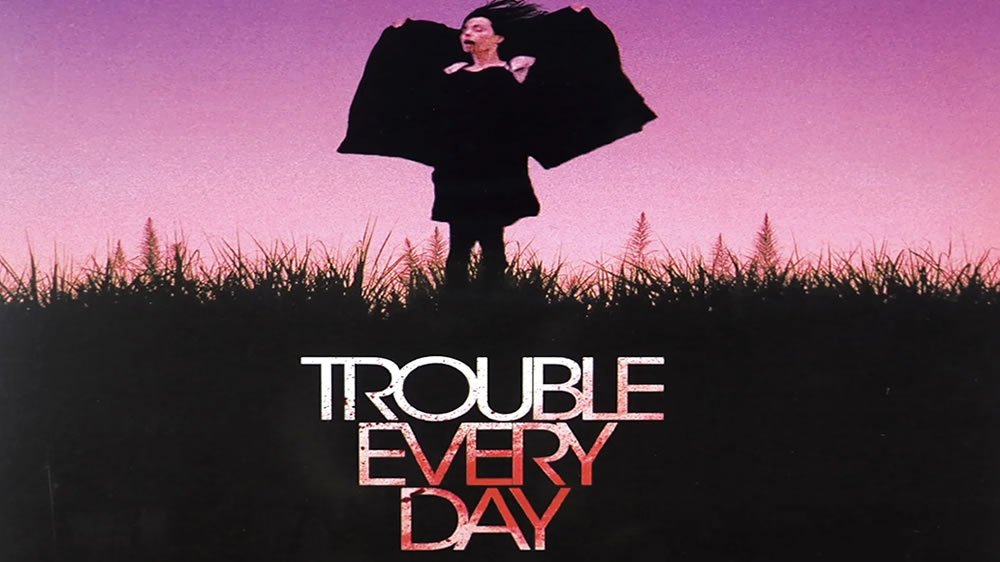 Trouble Every Day (2001)