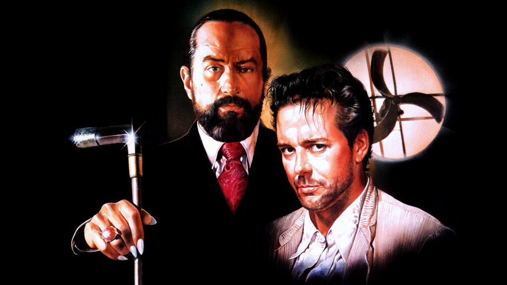 Angel Heart (1987)