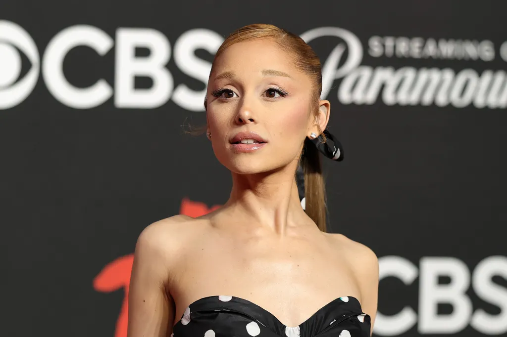 Ariana Grande rejoint le casting de la saison 13 d'American Horror Story