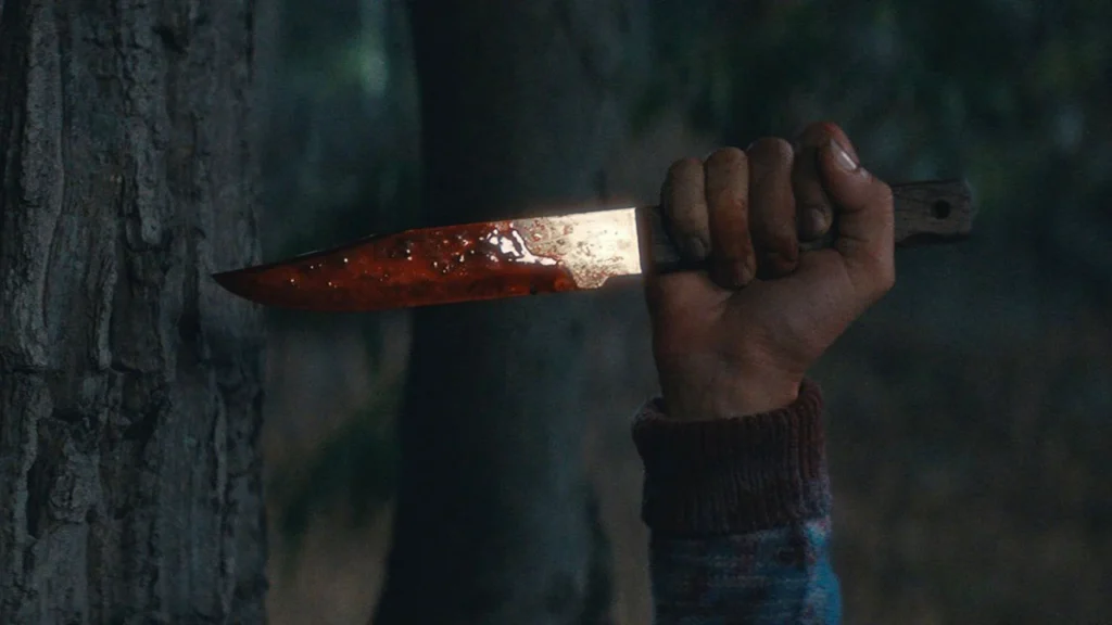 La série Crystal Lake de A24 et Peacock sera difusée a partir du 15 octobre 2026