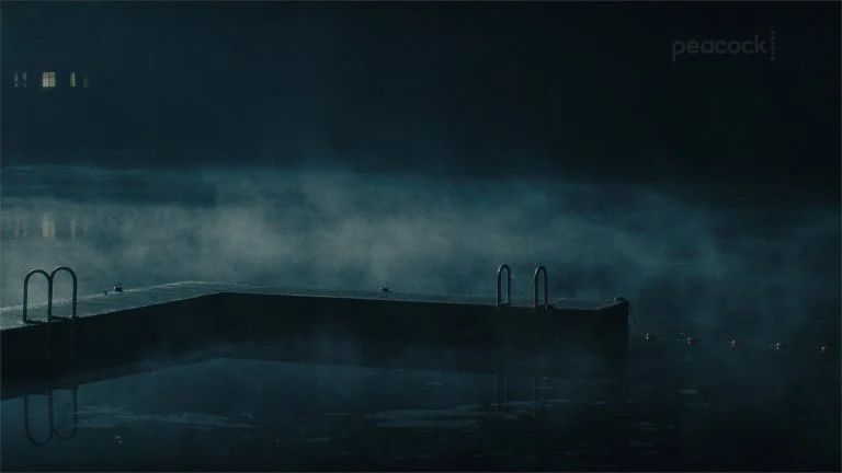 La série Crystal Lake de A24 et Peacock sera difusée a partir du 15 octobre 2026