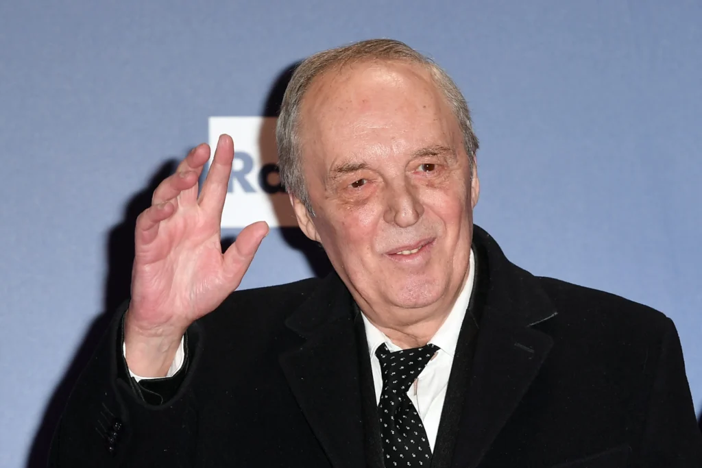 Dario Argento