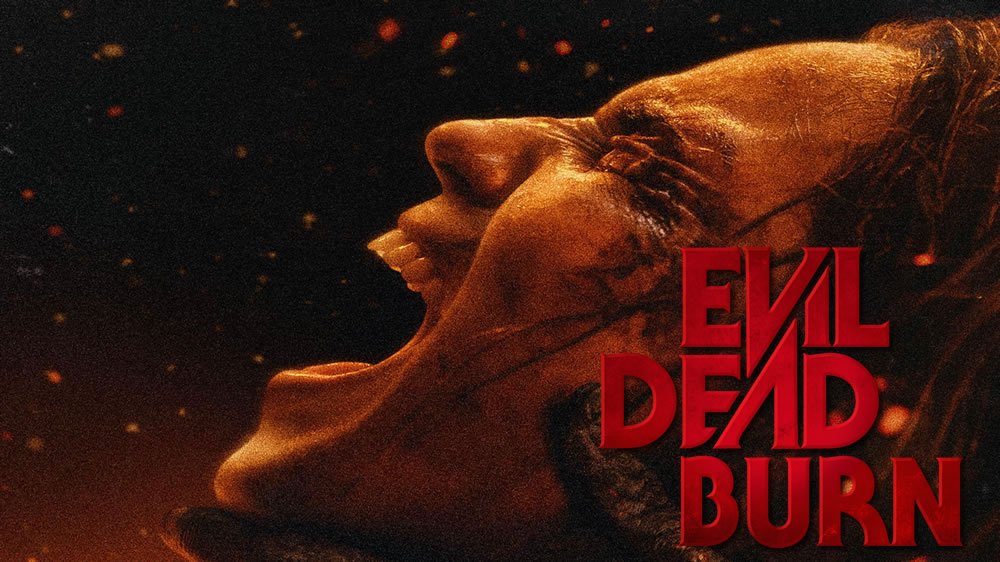 Evil Dead Burn (2026)