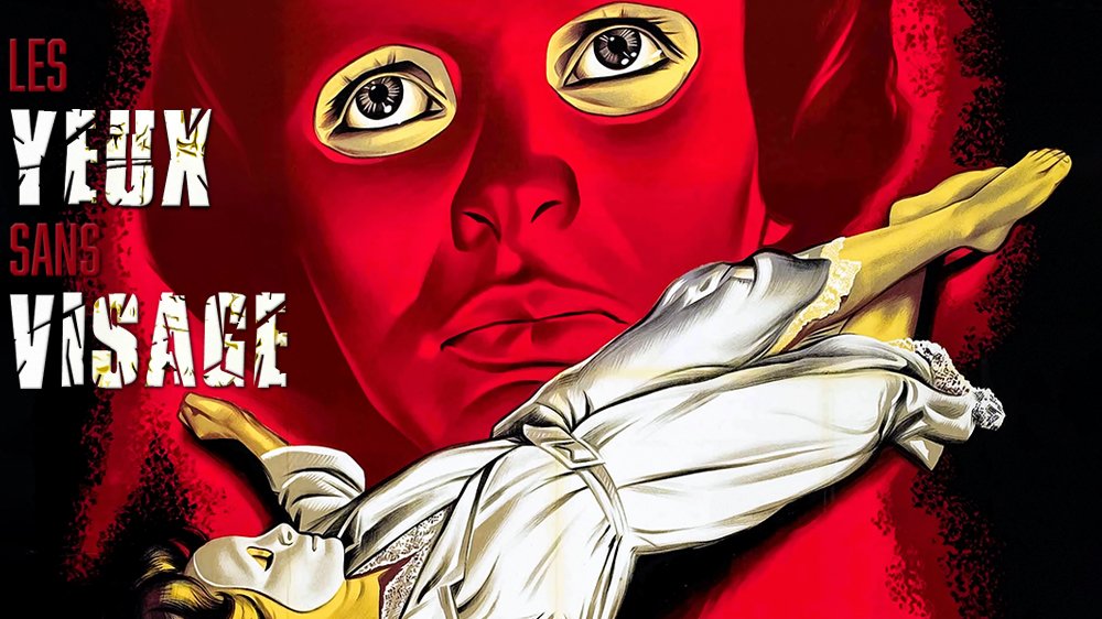 Les Yeux sans visage